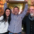 Local Grill named SA's Steakhouse Champion 2016