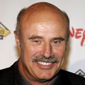 Session with Dr Phil over