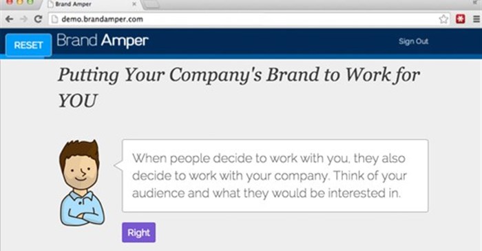 Four social amplification tools to turn employees into social advocacy ninjas