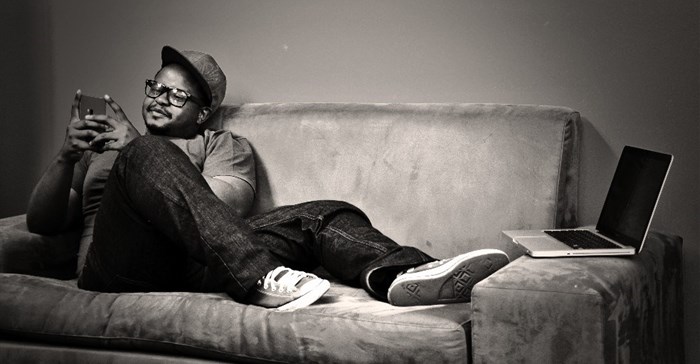 Mixo Ngoveni, Geekulcha founder