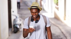 Top 10 apps for travellers