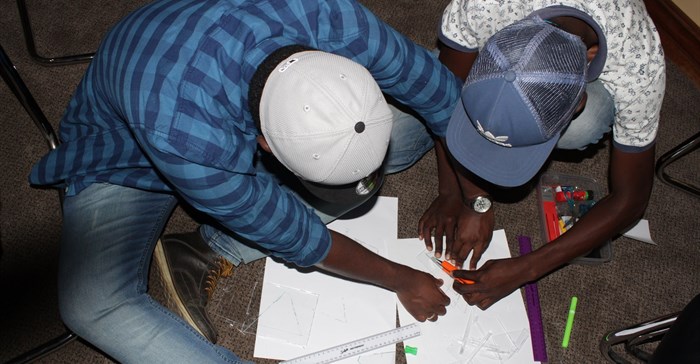 #YouthMonth: The creation of a connected Geekulcha