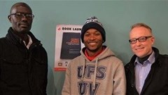 New book on student politics in Africa