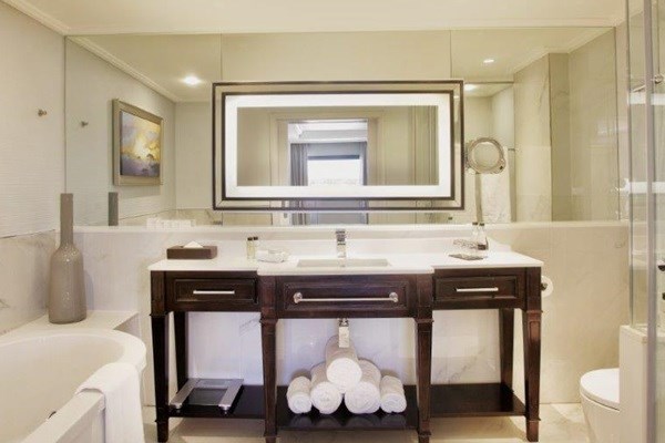 Sandton Sun luxury refurbishment completed in record time