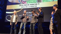 Stick Man wins Le Cristal at Annecy