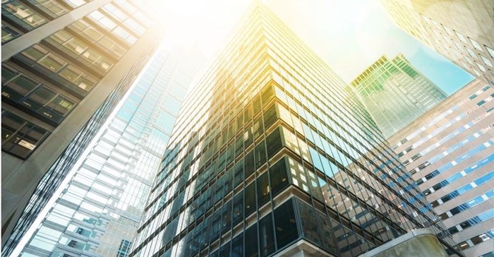 Transformation in property industry gaining momentum