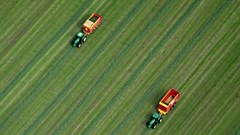 The state of agriculture in Africa