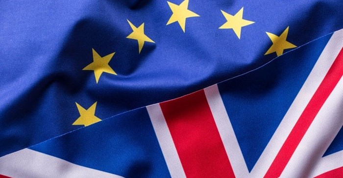 Brexit: Keep calm and carry on