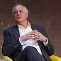 Unilever CEO Paul Polman says that eradicating poverty is the &quot;biggest investment opportunity we have in the world today&quot;.
Picture: Supplied