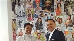 K. Dhlomo and T. Webster