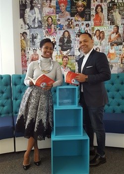 K. Dhlomo and T. Webster