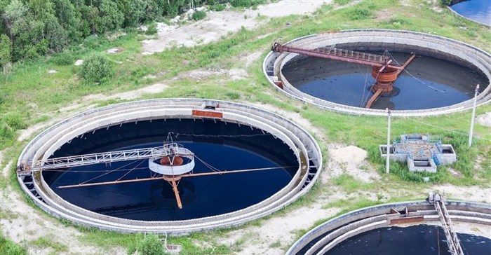 SA needs to step up water management