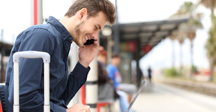 Innovative technologies adds new dimension to transport