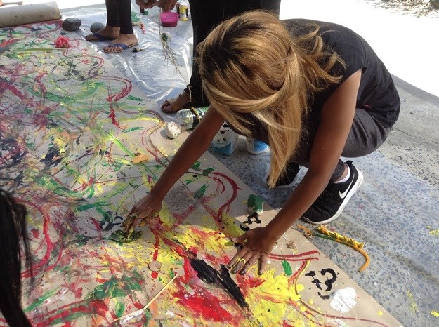 New partnership to support early creative education