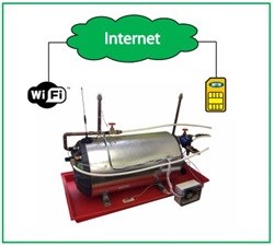 #YouthMonth: Intelligent geyser to give SA a handle on resource consumption