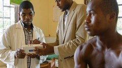 Cardio Pad, Photo Credit: Media Club SA