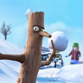 Stick Man, co-directed by Snaddon, won Le Cristal at Annecy
