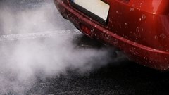 Nissan taking South Korea to court over emission claims