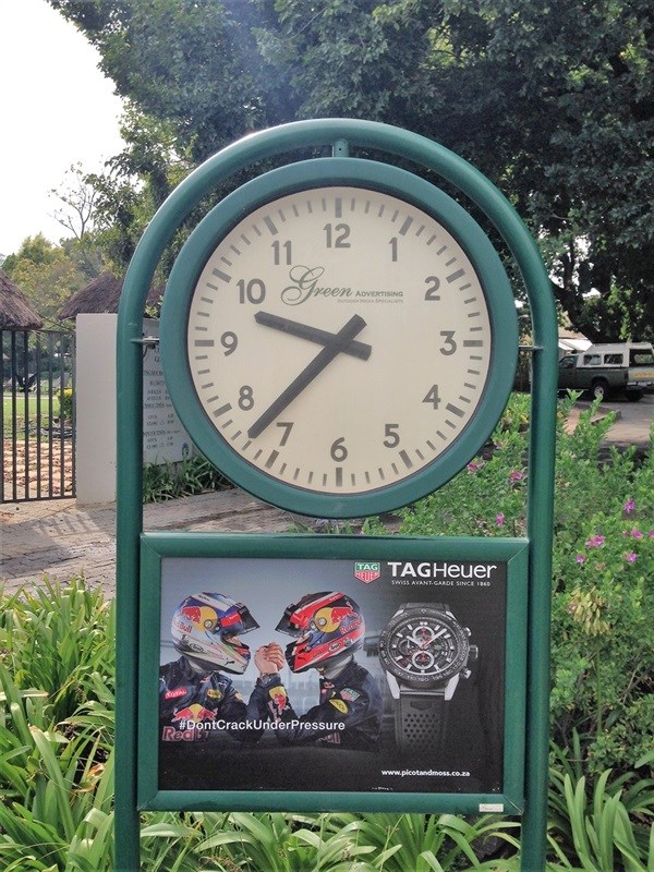 Green Advertising rebrands to Golf Ads