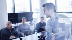 Connecting social media investment to business returns