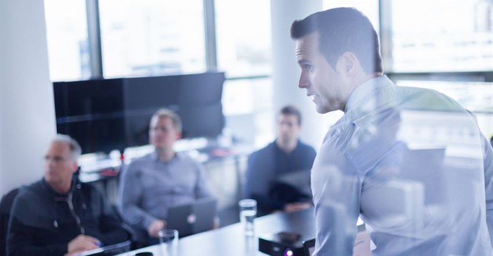 Connecting social media investment to business returns