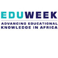 Inspiring key notes and content at Eduweek with SABC Education powered by Intel
