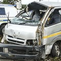 Corruption has allowed death traps to be used as taxis