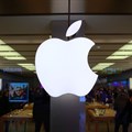 From disrupter to disrupted: Apple could be next