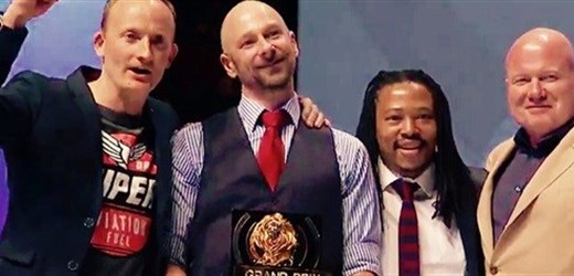 Ogilvy & Mather South Africa makes history at Cannes Lions 2016