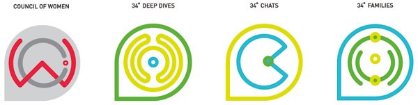 At 34° we speak to people, not numbers
