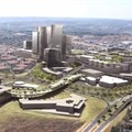 Fourways Mall development spurs Accelerate Property's growth