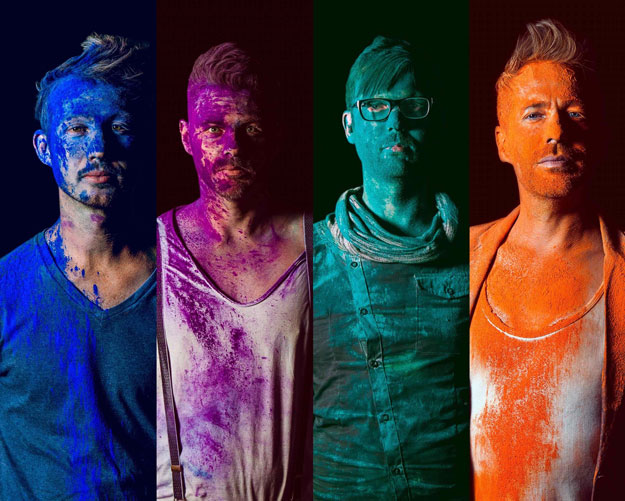 The Graeme Watkins Project release new single