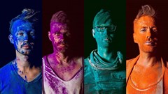 The Graeme Watkins Project release new single