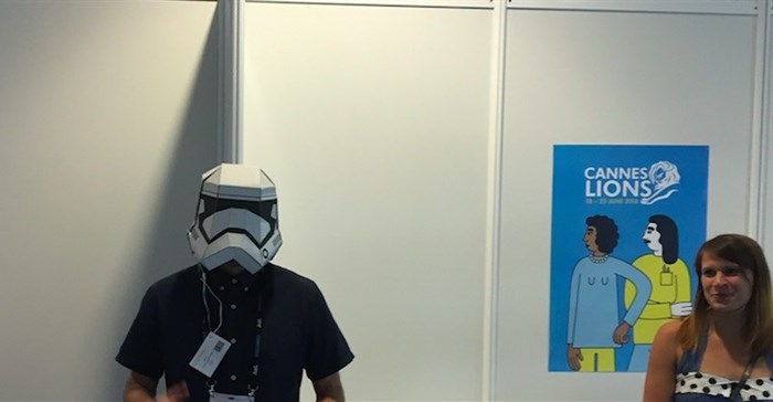 Cannes 2016 Day 1 - Drones, clones & bones