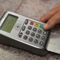City pilots card payments at vehicle registration centres
