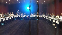 Cannes 2016 Days 4 to 8