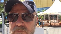 Cannes 2016 Day 10 - Under Armour & overachievers