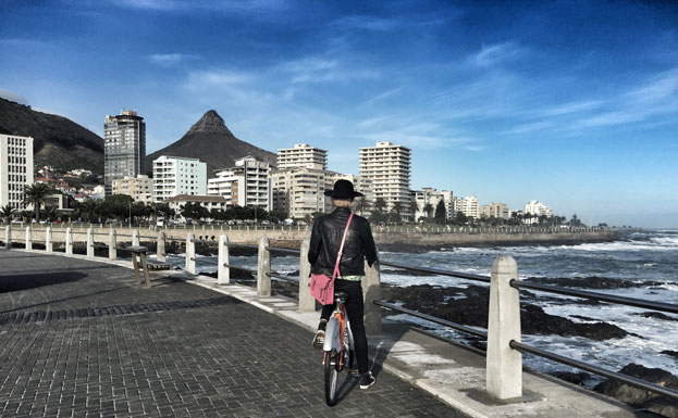 48 hours in Cape Town