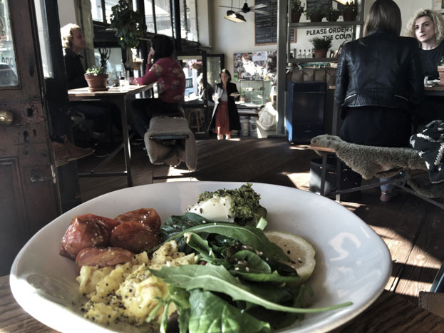 48 hours in Cape Town