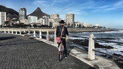 48 hours in Cape Town