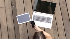 Maximising business mobility in the economic downturn