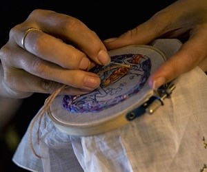 34° delivers an Instagram scout challenge for campworld