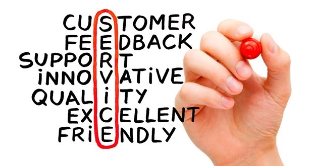 Service delivery: Vital for success