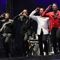 The Jacksons to play at DStv Delicious International Food & Music Festival