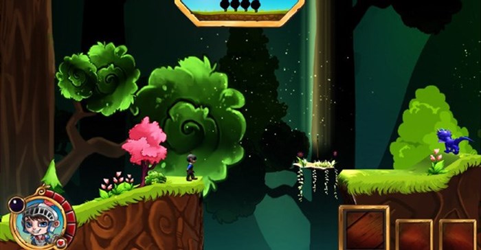 Of Dragons and Sheep by Digital Interactive Games