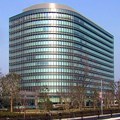 Toyota Motor Corporation headquarters via