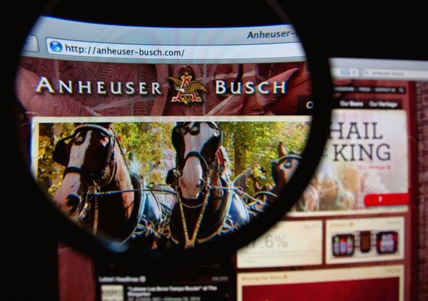 AB InBev's SABMiller purchase gets nod in SA, with tweaks