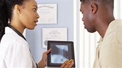 Technology leads the race to affordable healthcare