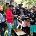 Youth Month - Community change coming from within