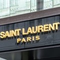 Ex-Saint Laurent designer wins USD13m payout in contract dispute